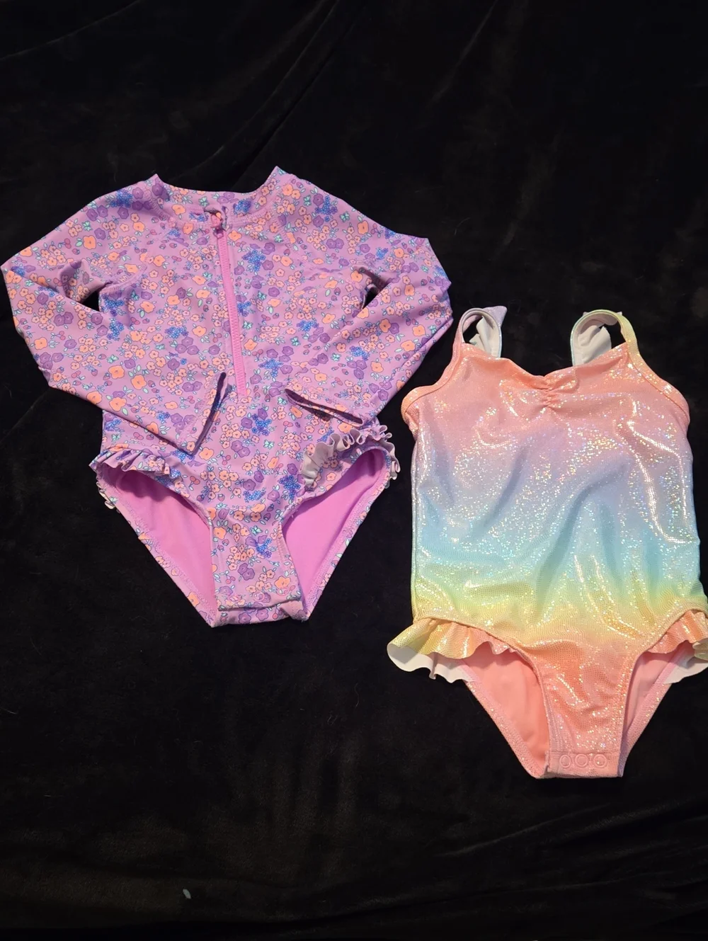 2T Swimsuits